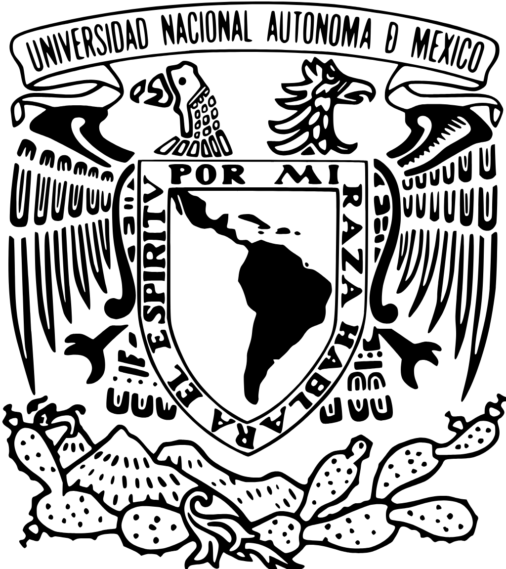 Logo_UNAM
